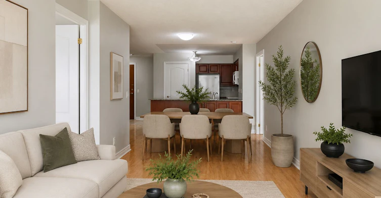 307-60 Disera Drive, Vaughan, ON, L4J 9G1 - 9
