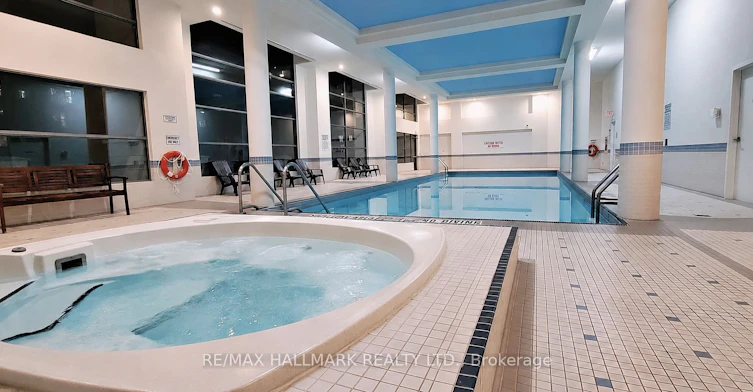 307-60 Disera Drive, Vaughan, ON, L4J 9G1 - 32