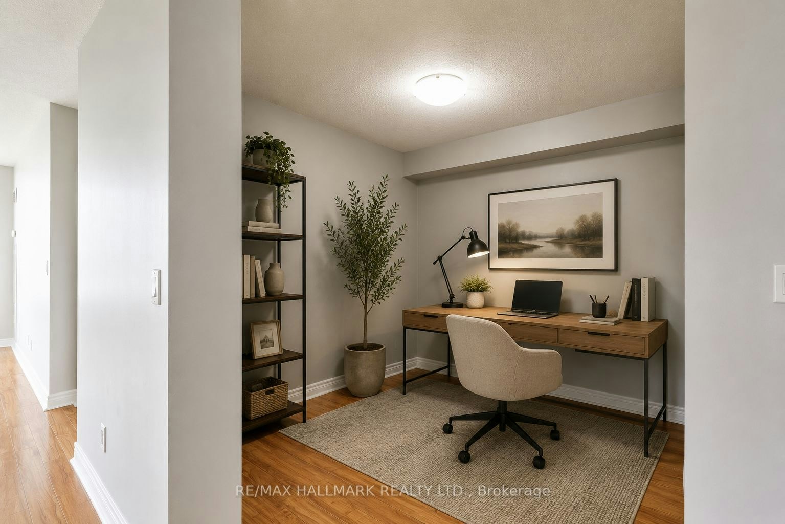 307-60 Disera Drive, Vaughan, ON, L4J 9G1 - 7