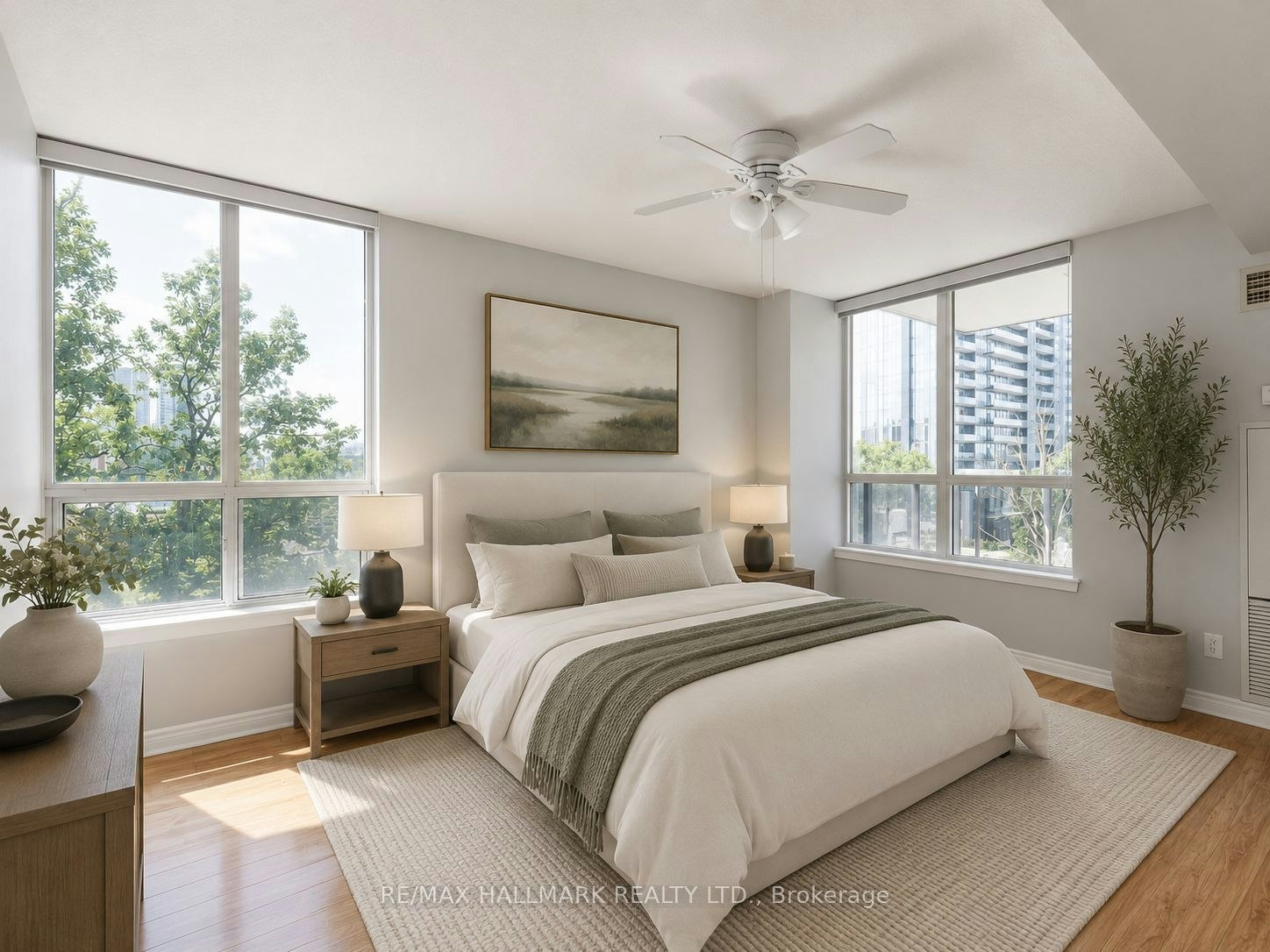 307-60 Disera Drive, Vaughan, ON, L4J 9G1 - 11
