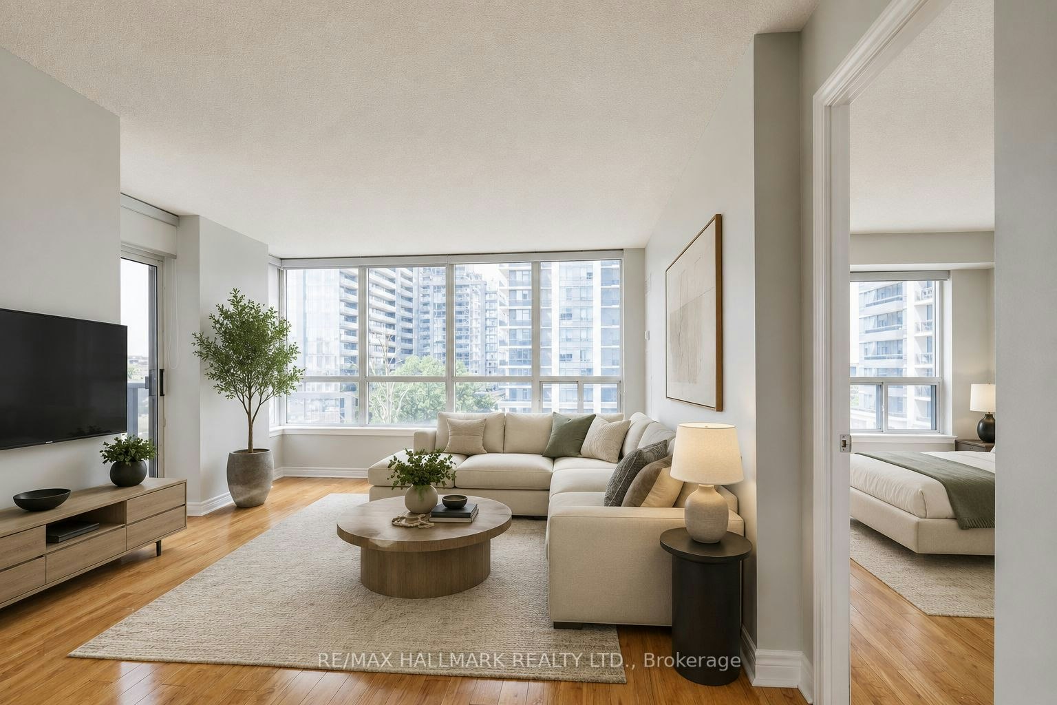 307-60 Disera Drive, Vaughan, ON, L4J 9G1 - 10