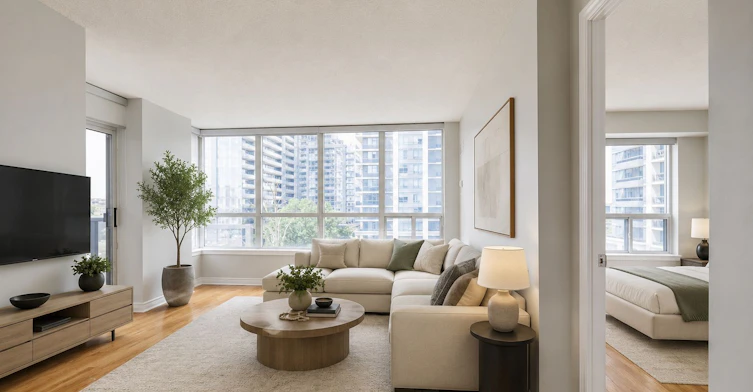 307-60 Disera Drive, Vaughan, ON, L4J 9G1 - 10