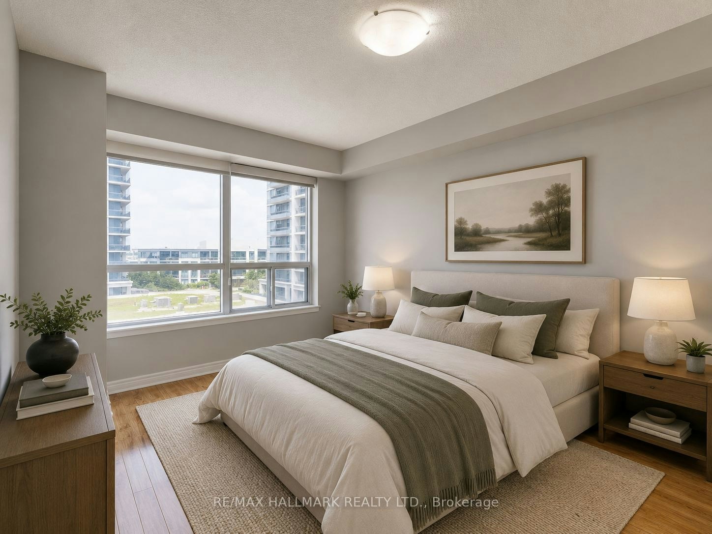 307-60 Disera Drive, Vaughan, ON, L4J 9G1 - 12