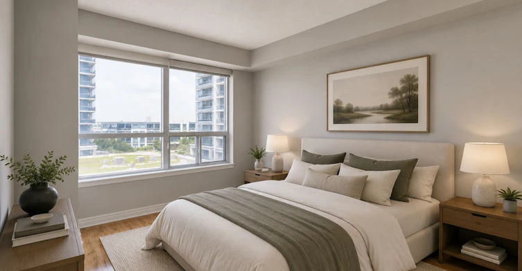 307-60 Disera Drive, Vaughan, ON, L4J 9G1 - 12