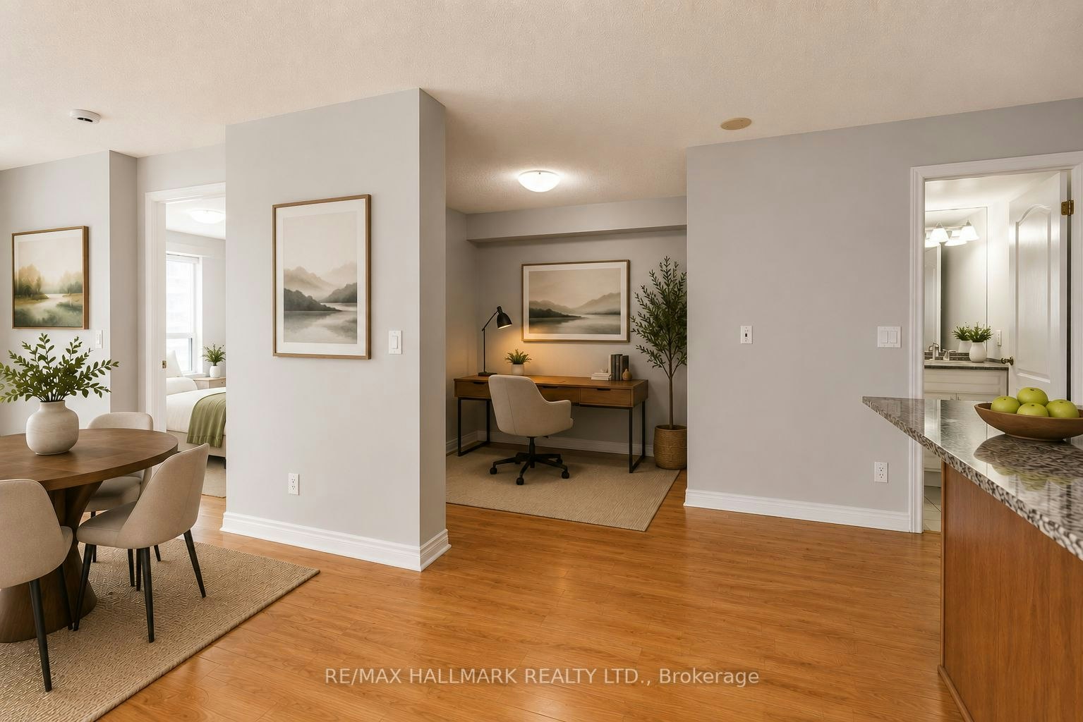 307-60 Disera Drive, Vaughan, ON, L4J 9G1 - 8