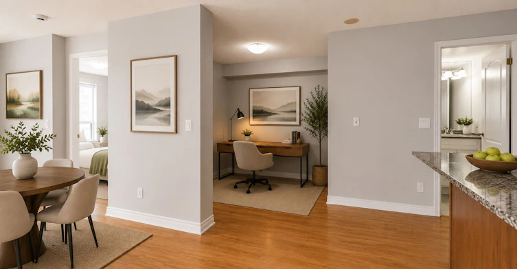 307-60 Disera Drive, Vaughan, ON, L4J 9G1 - 8