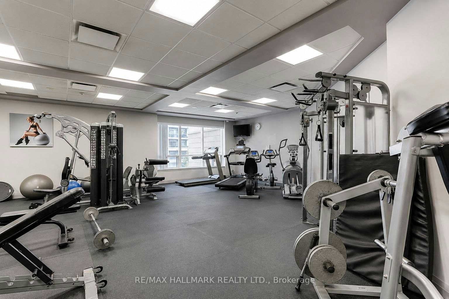 307-60 Disera Drive, Vaughan, ON, L4J 9G1 - 33