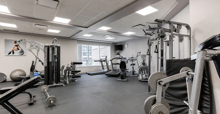 307-60 Disera Drive, Vaughan, ON, L4J 9G1 - 33