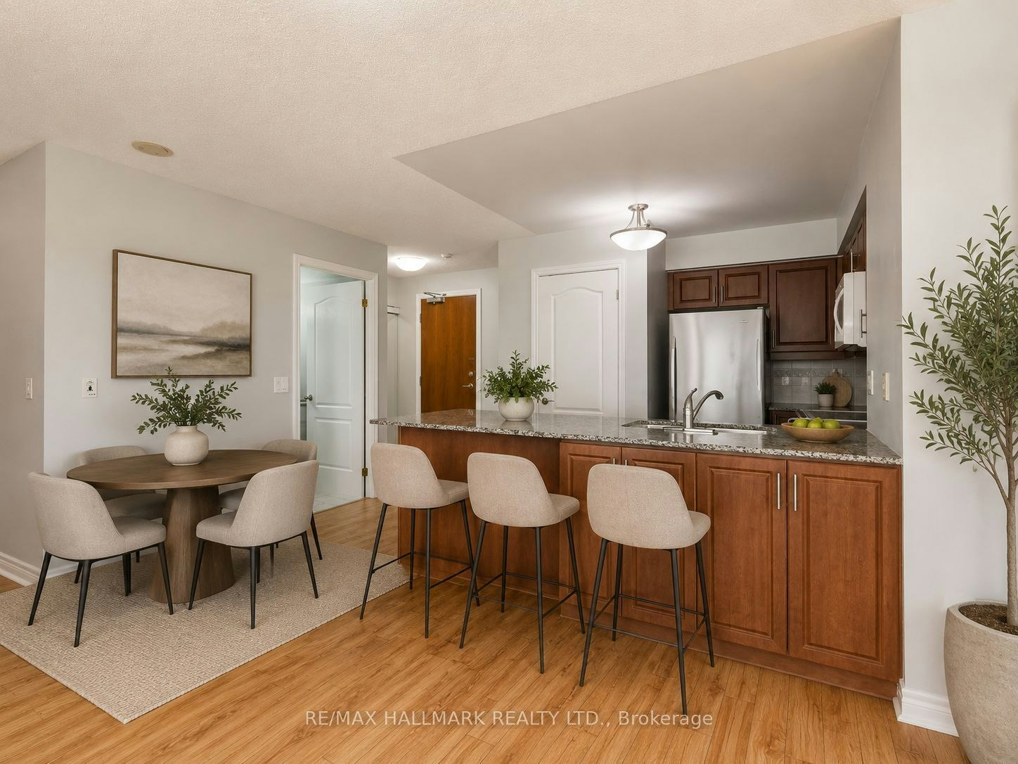 307-60 Disera Drive, Vaughan, ON, L4J 9G1 - 6