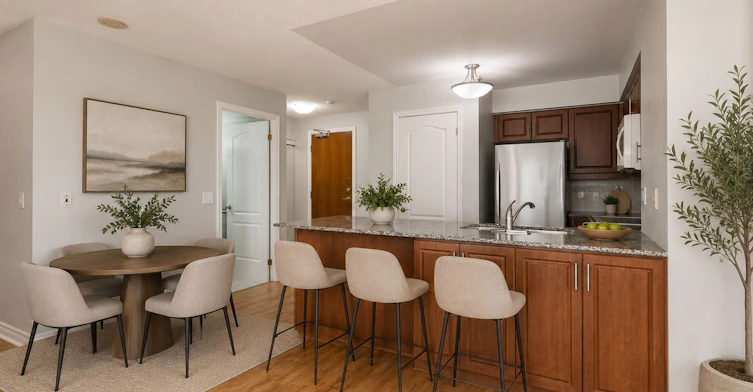 307-60 Disera Drive, Vaughan, ON, L4J 9G1 - 6