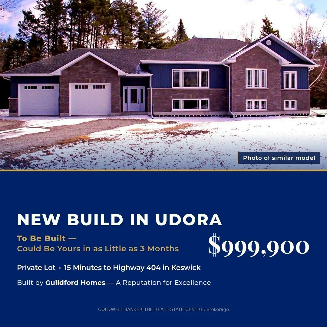 52 Lembitu Avenue, Georgina, ON, L0C 1L0
