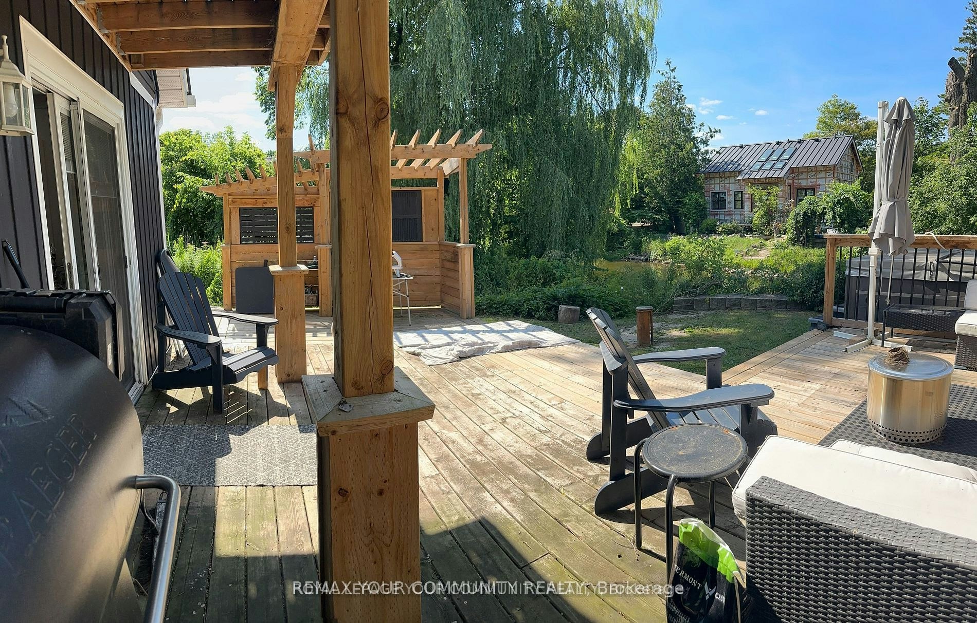 8490 Nottawasaga River Road S, Adjala-Tosorontio, ON, L0G 1L0 - 15