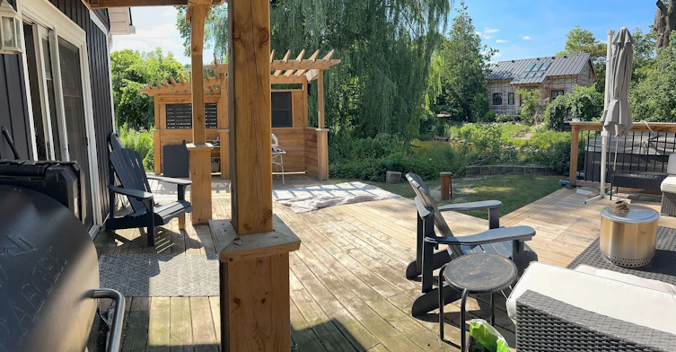 8490 Nottawasaga River Road S, Adjala-Tosorontio, ON, L0G 1L0 - 15