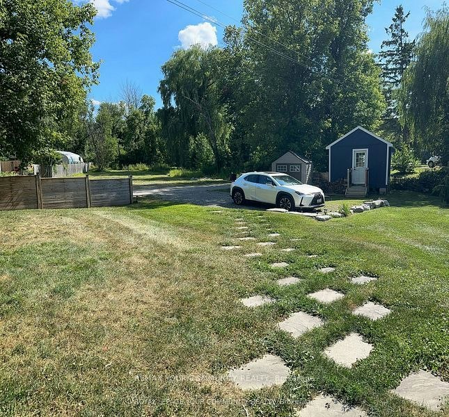 8490 Nottawasaga River Road S, Adjala-Tosorontio, ON, L0G 1L0 - 2