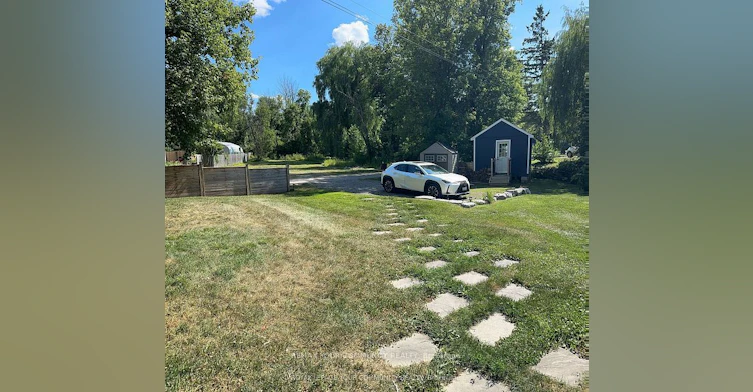 8490 Nottawasaga River Road S, Adjala-Tosorontio, ON, L0G 1L0 - 2