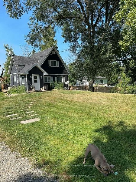 8490 Nottawasaga River Road S, Adjala-Tosorontio, ON, L0G 1L0