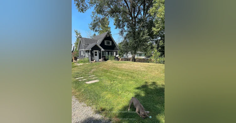 8490 Nottawasaga River Road S, Adjala-Tosorontio, ON, L0G 1L0