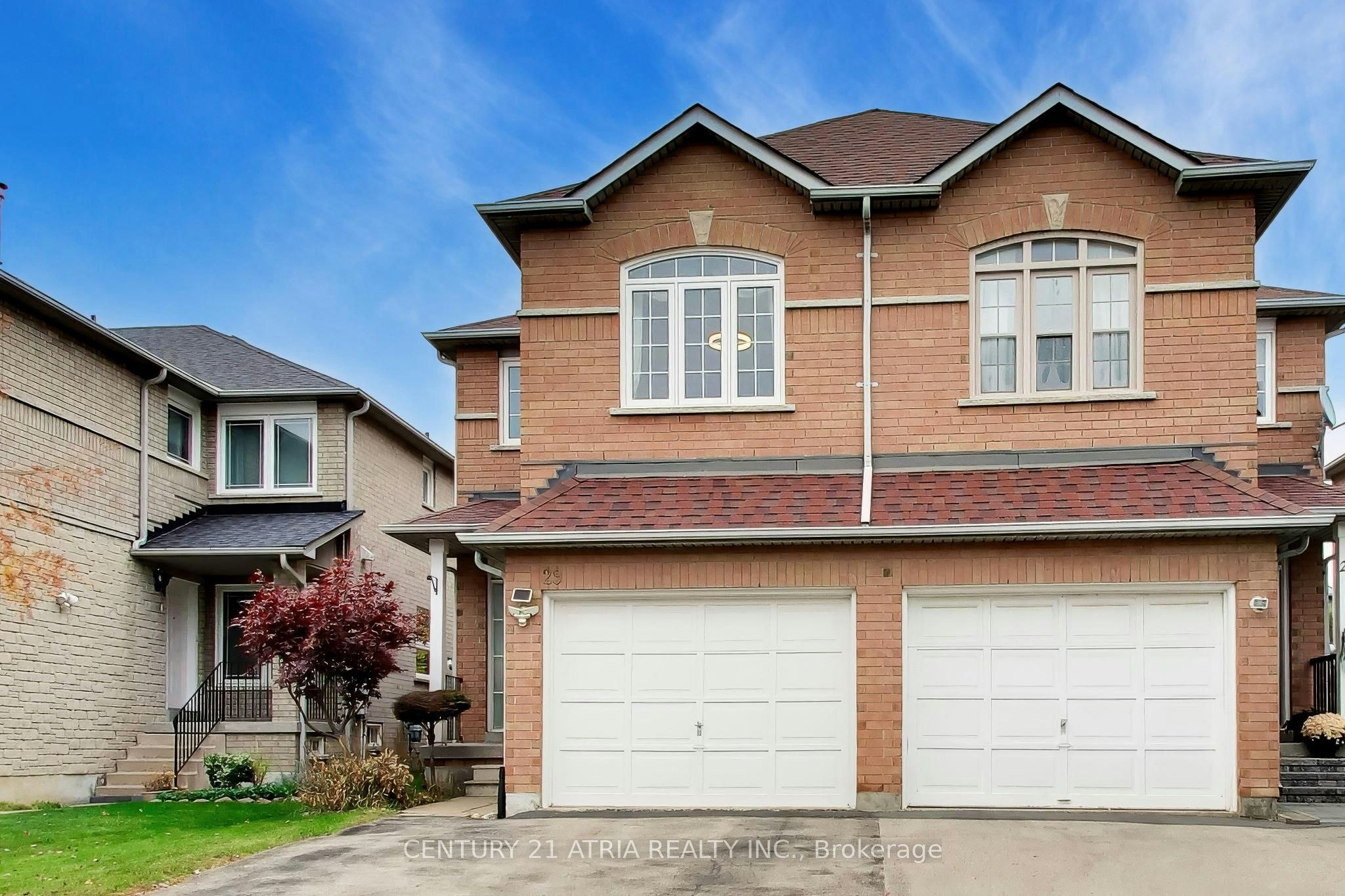 29 Indigo Street, Richmond Hill, ON, L4S 1W1