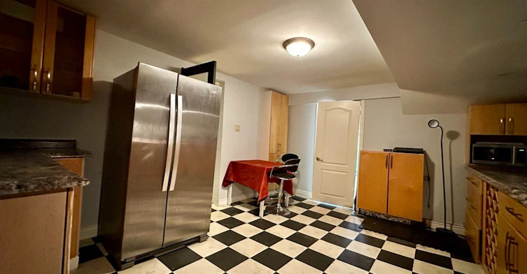 Basement-71 Royal Orchard Boulevard, Markham, ON, L3T 3C7 - 15