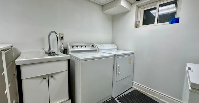 Basement-71 Royal Orchard Boulevard, Markham, ON, L3T 3C7 - 18