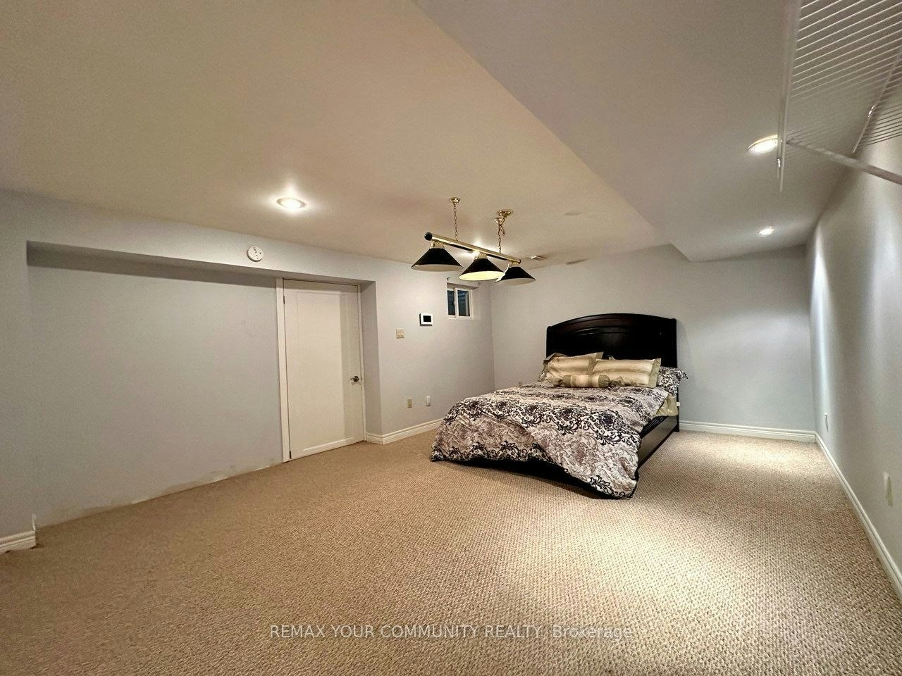 Basement-71 Royal Orchard Boulevard, Markham, ON, L3T 3C7 - 8