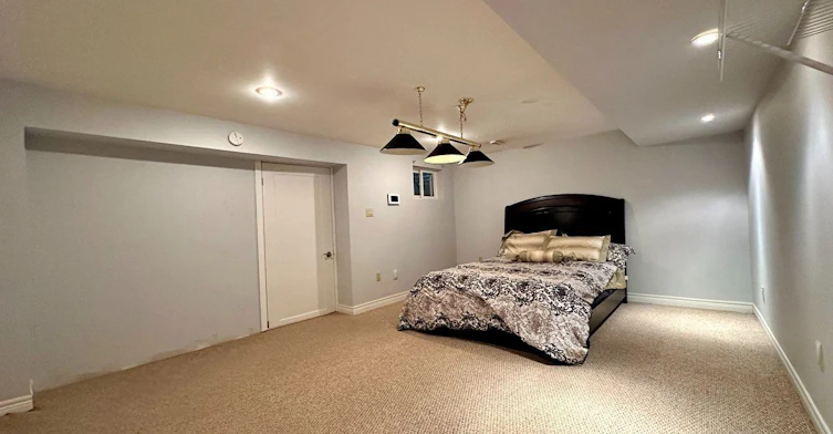 Basement-71 Royal Orchard Boulevard, Markham, ON, L3T 3C7 - 8