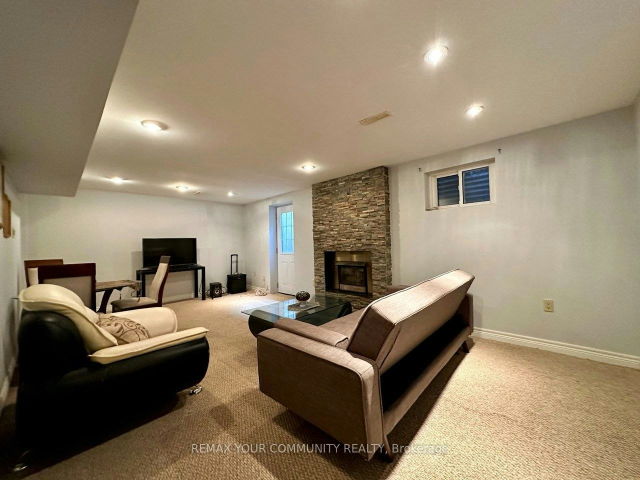 Basement-71 Royal Orchard Boulevard, Markham, ON, L3T 3C7 - 6