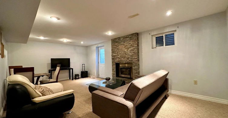 Basement-71 Royal Orchard Boulevard, Markham, ON, L3T 3C7 - 6