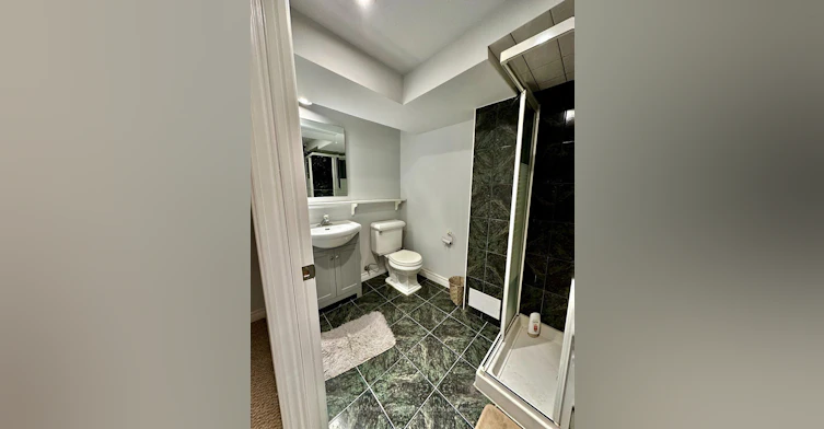Basement-71 Royal Orchard Boulevard, Markham, ON, L3T 3C7 - 12