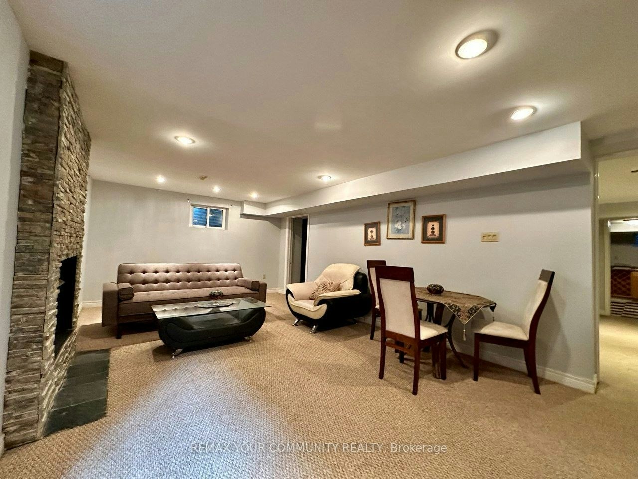 Basement-71 Royal Orchard Boulevard, Markham, ON, L3T 3C7 - 5