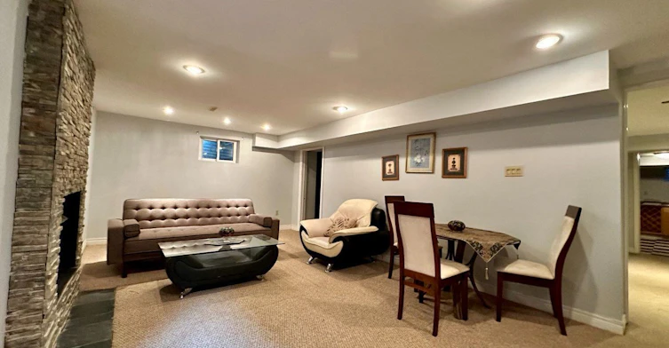Basement-71 Royal Orchard Boulevard, Markham, ON, L3T 3C7 - 5