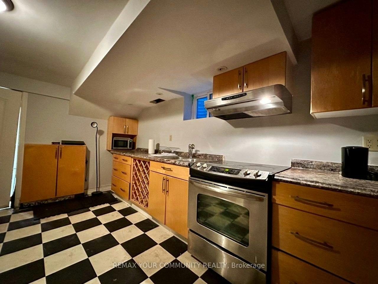 Basement-71 Royal Orchard Boulevard, Markham, ON, L3T 3C7 - 14