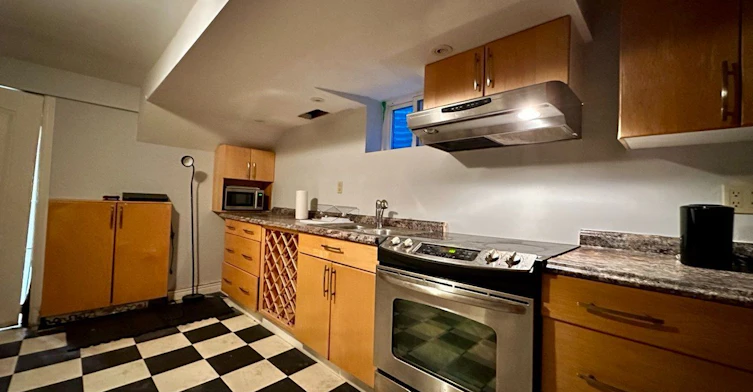 Basement-71 Royal Orchard Boulevard, Markham, ON, L3T 3C7 - 14