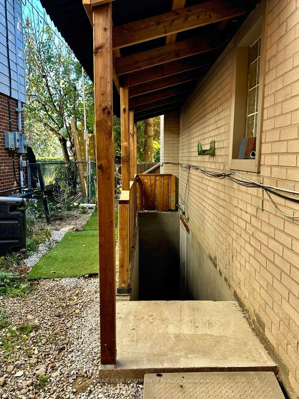 Basement-71 Royal Orchard Boulevard, Markham, ON, L3T 3C7 - 4