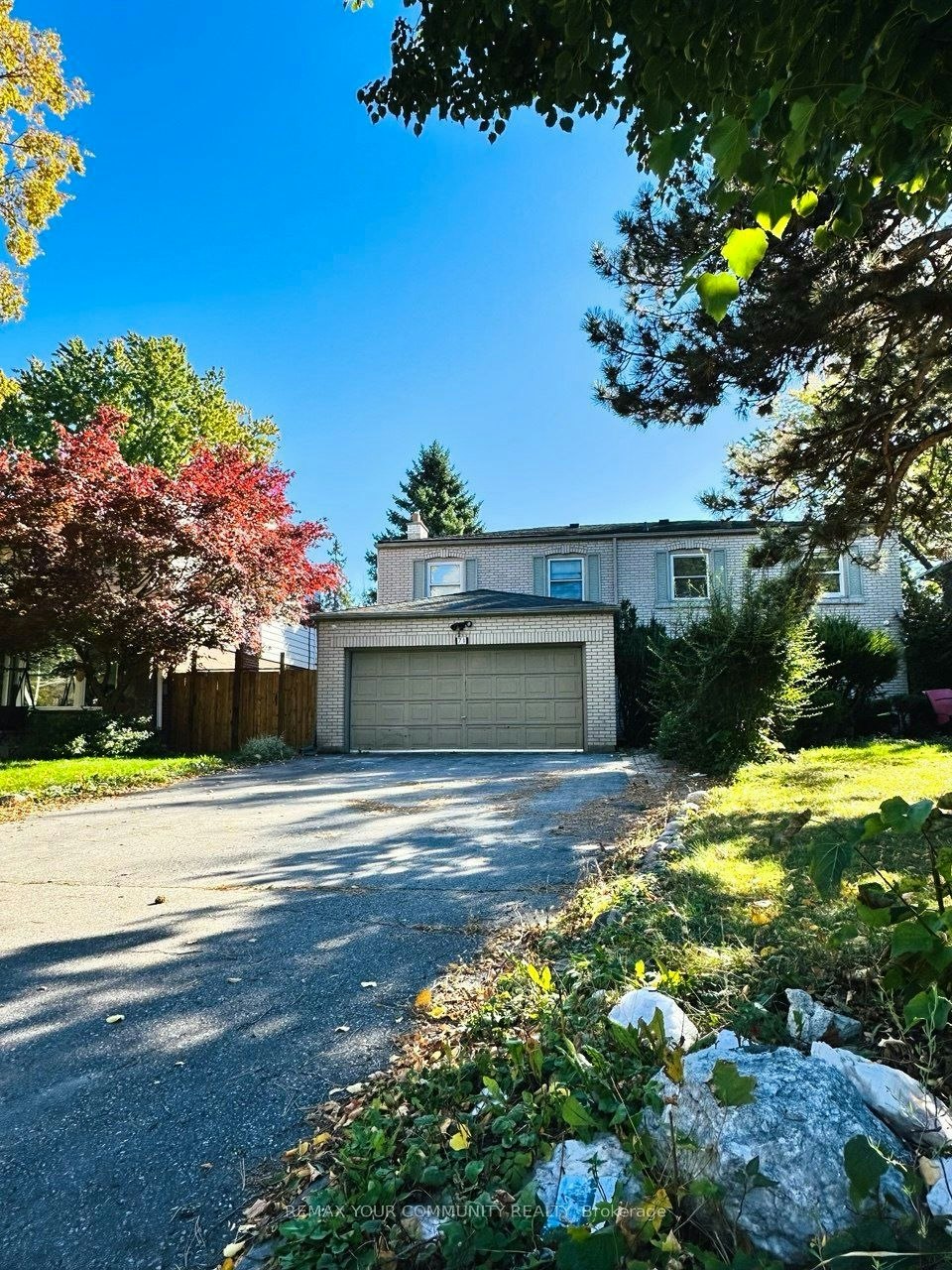 Basement-71 Royal Orchard Boulevard, Markham, ON, L3T 3C7