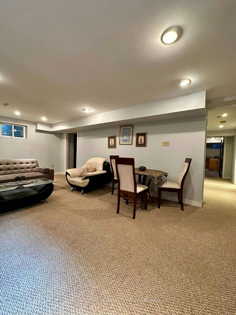 Basement-71 Royal Orchard Boulevard, Markham, ON, L3T 3C7 - 10