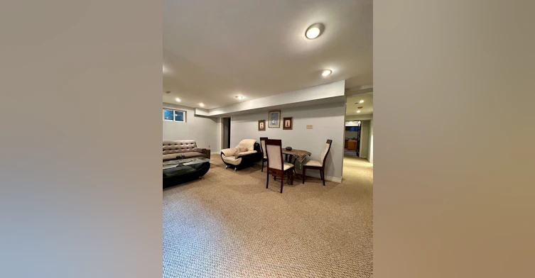 Basement-71 Royal Orchard Boulevard, Markham, ON, L3T 3C7 - 10