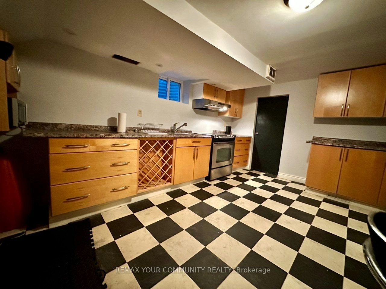 Basement-71 Royal Orchard Boulevard, Markham, ON, L3T 3C7 - 16