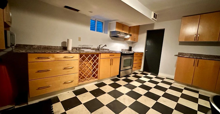 Basement-71 Royal Orchard Boulevard, Markham, ON, L3T 3C7 - 16