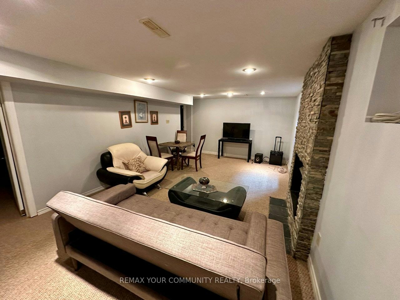 Basement-71 Royal Orchard Boulevard, Markham, ON, L3T 3C7 - 19