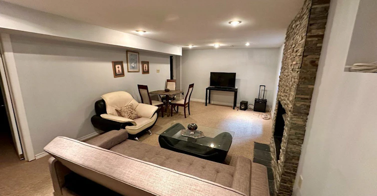 Basement-71 Royal Orchard Boulevard, Markham, ON, L3T 3C7 - 19
