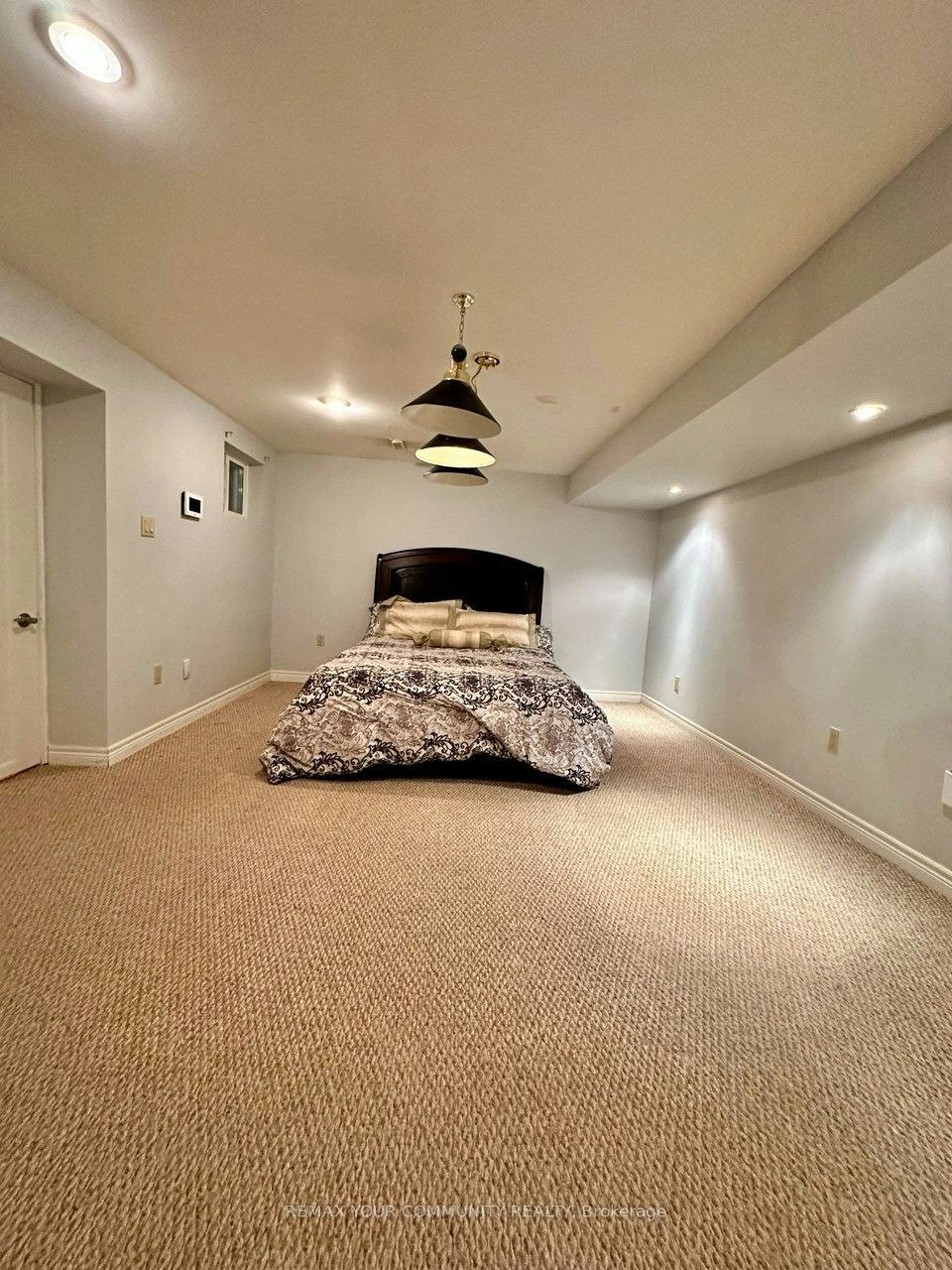 Basement-71 Royal Orchard Boulevard, Markham, ON, L3T 3C7 - 9
