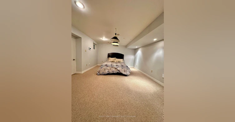 Basement-71 Royal Orchard Boulevard, Markham, ON, L3T 3C7 - 9