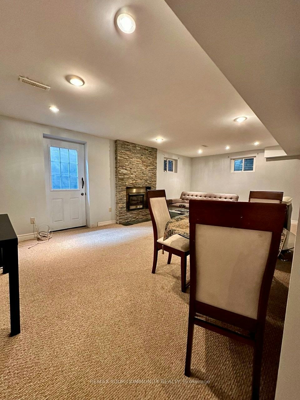 Basement-71 Royal Orchard Boulevard, Markham, ON, L3T 3C7 - 7