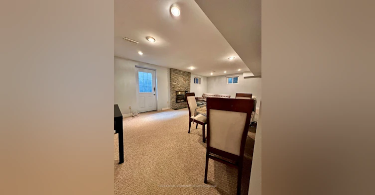 Basement-71 Royal Orchard Boulevard, Markham, ON, L3T 3C7 - 7