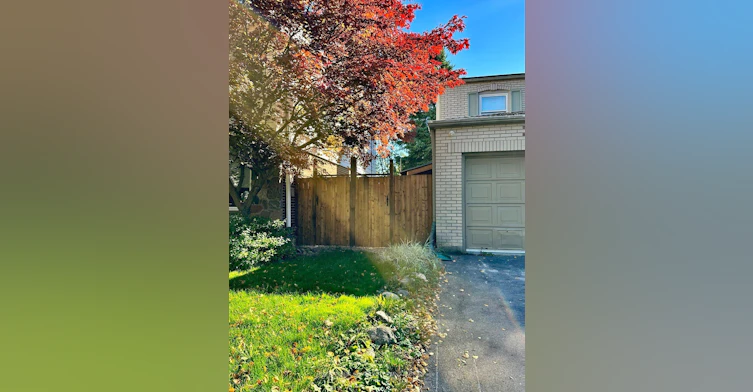 Basement-71 Royal Orchard Boulevard, Markham, ON, L3T 3C7 - 3