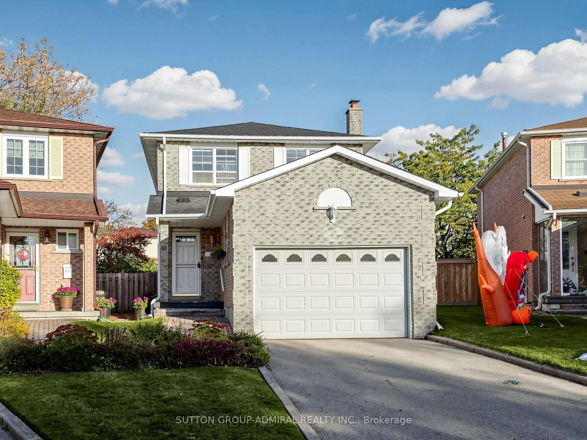 10 Kilkenny Place, Richmond Hill, ON, L4C 5S2