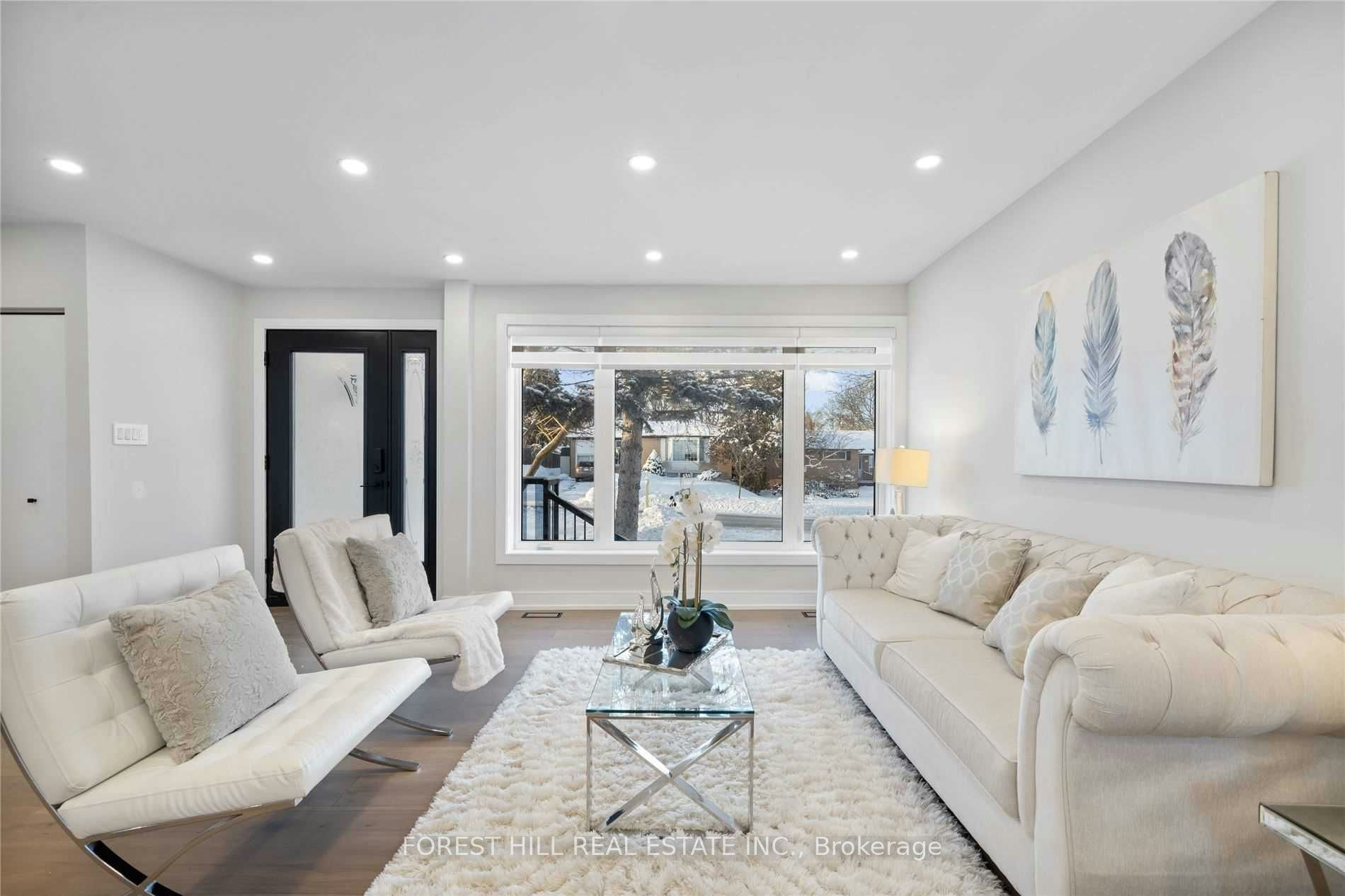 Main-76 Gladman Avenue, Newmarket, ON, L3Y 1W6 - 3