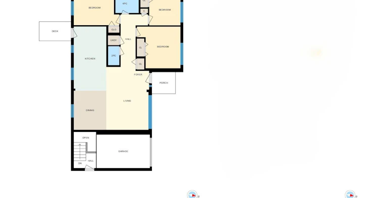 Main-76 Gladman Avenue, Newmarket, ON, L3Y 1W6 - 17