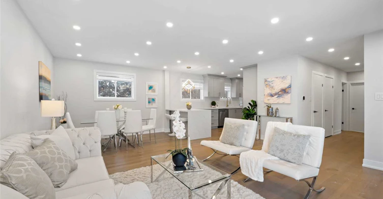 Main-76 Gladman Avenue, Newmarket, ON, L3Y 1W6 - 4
